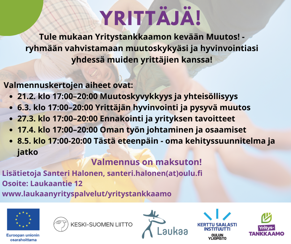 Vertaisryhmä 2(2)